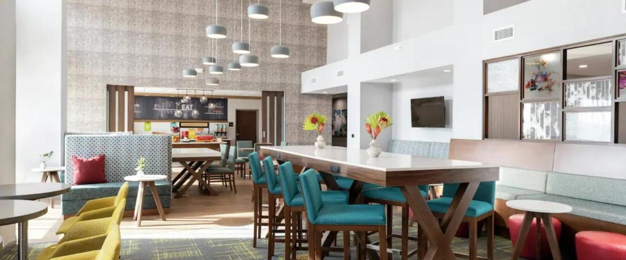 Hampton Inn Selma, Ca Ngoại thất bức ảnh