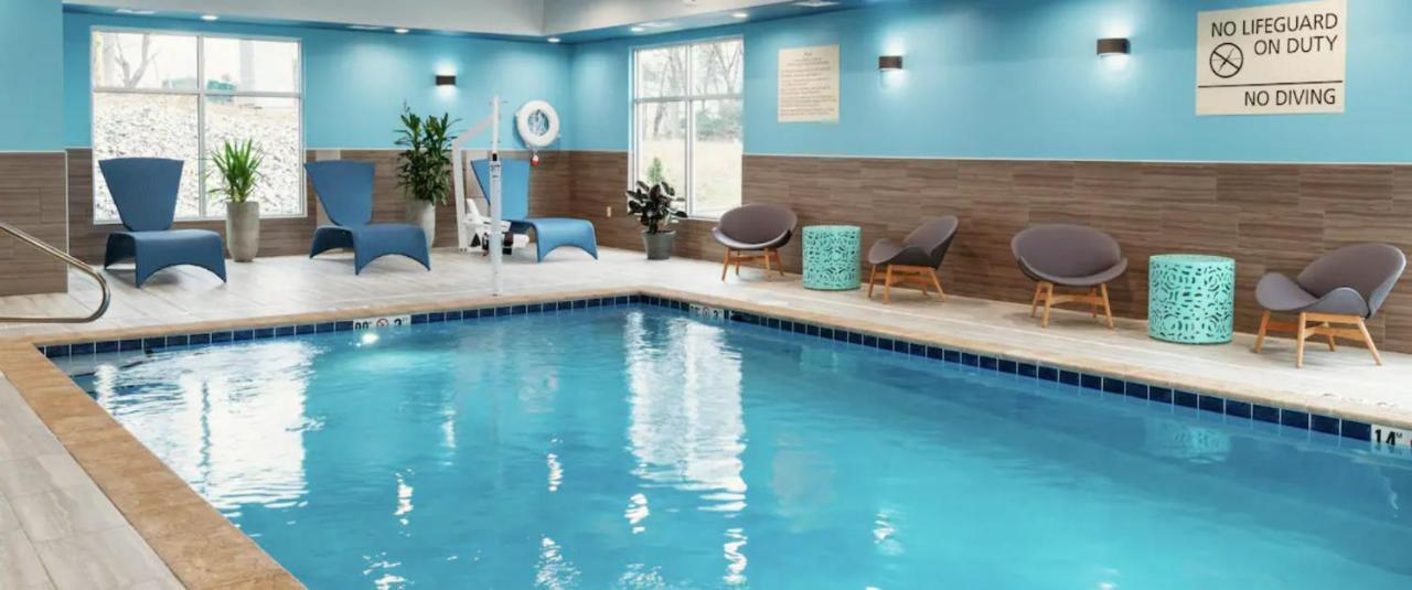 Hampton Inn Selma, Ca Ngoại thất bức ảnh