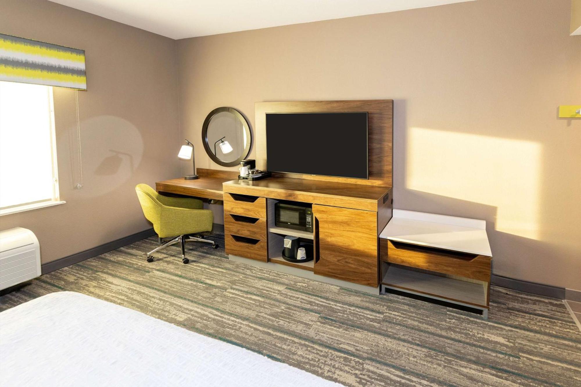 Hampton Inn Selma, Ca Ngoại thất bức ảnh