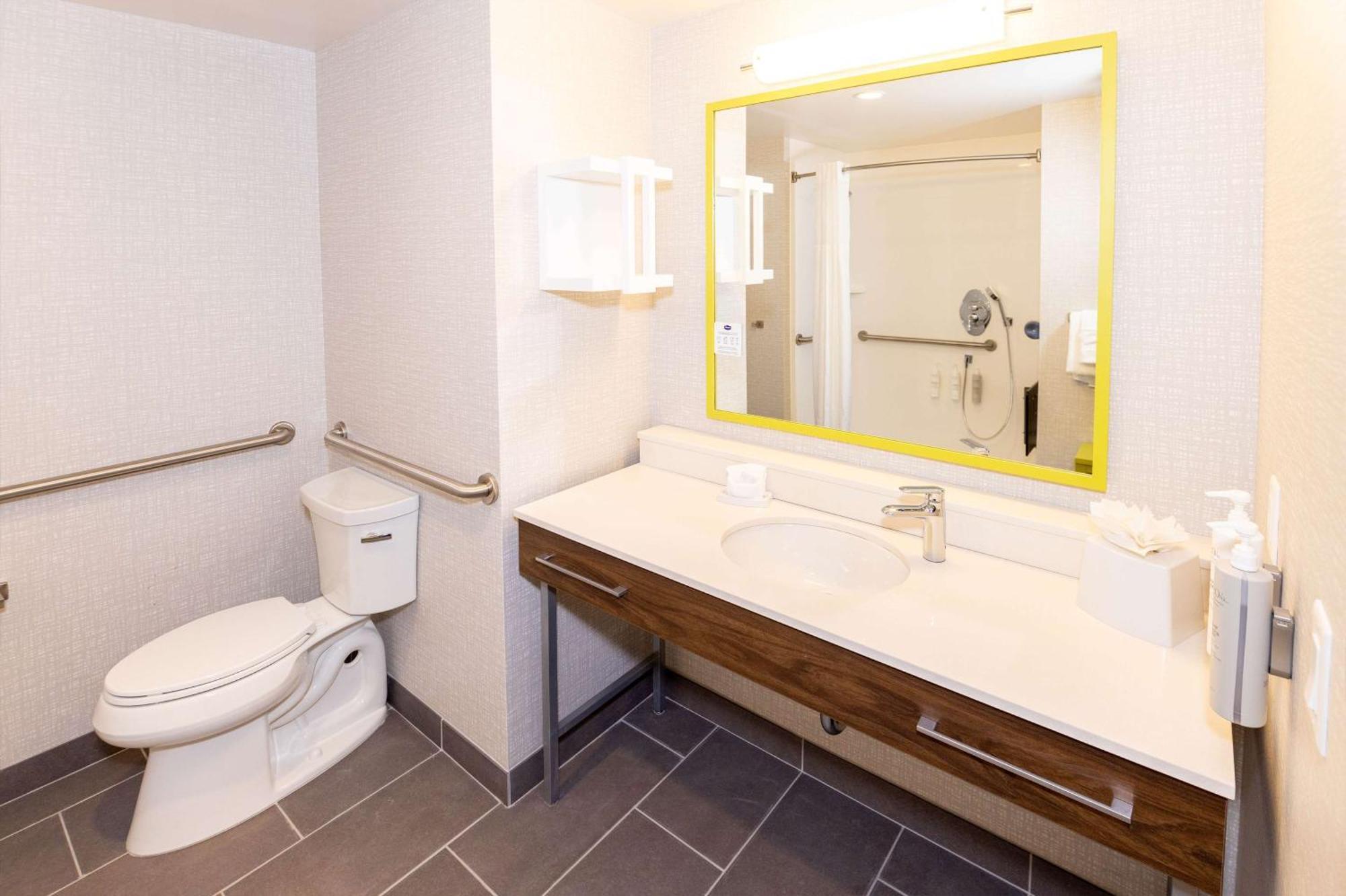 Hampton Inn Selma, Ca Ngoại thất bức ảnh
