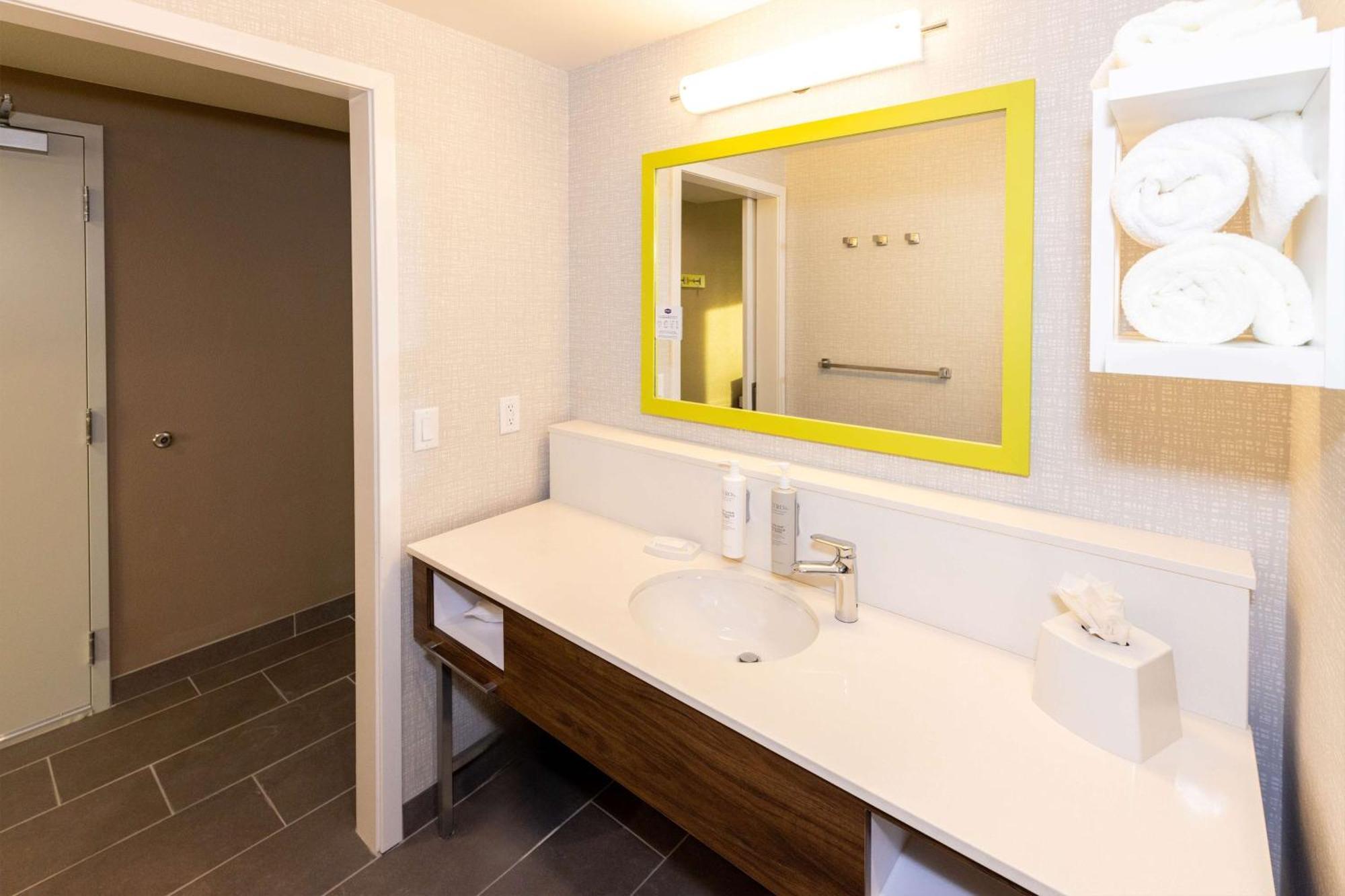 Hampton Inn Selma, Ca Ngoại thất bức ảnh
