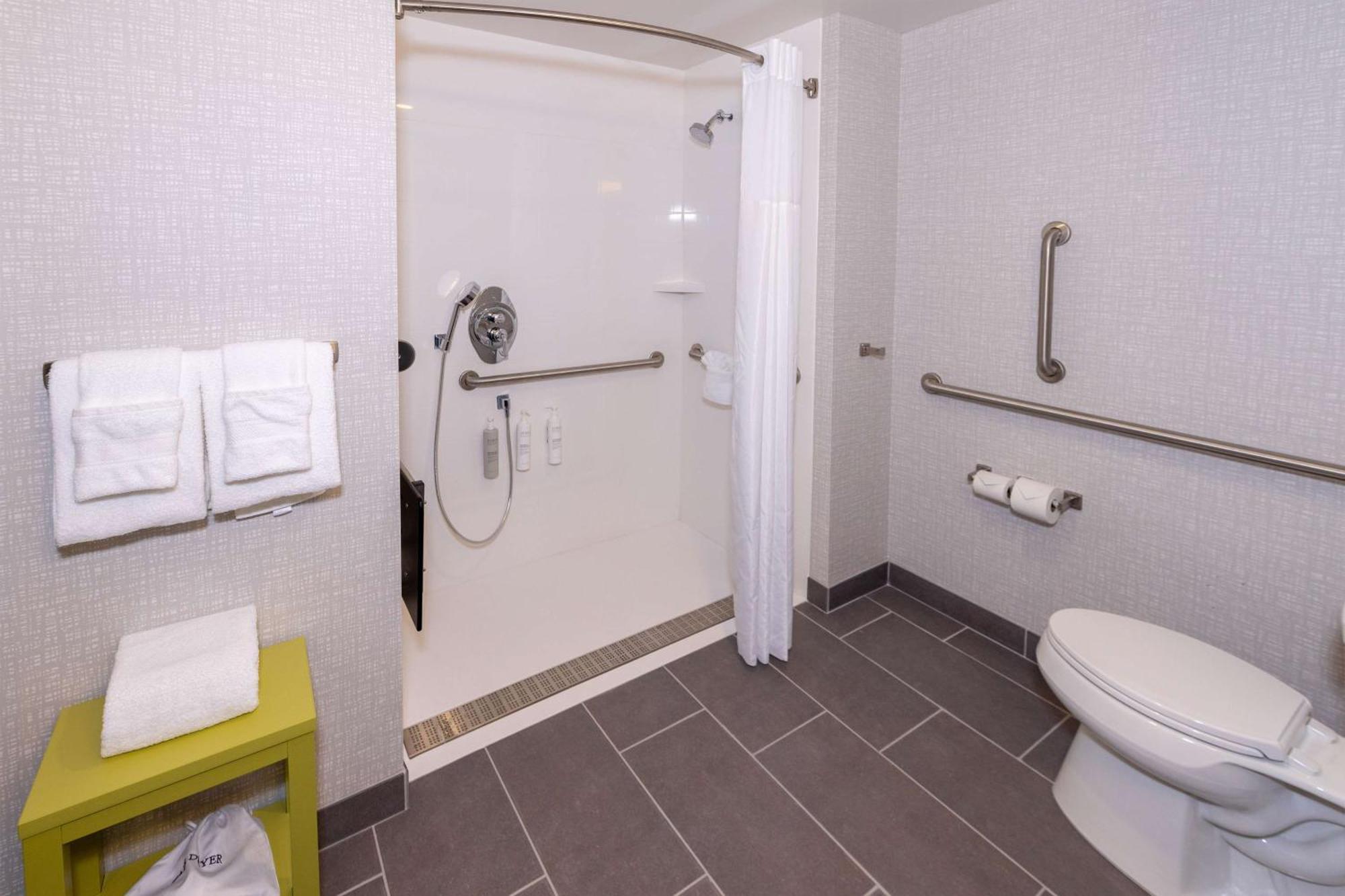 Hampton Inn Selma, Ca Ngoại thất bức ảnh