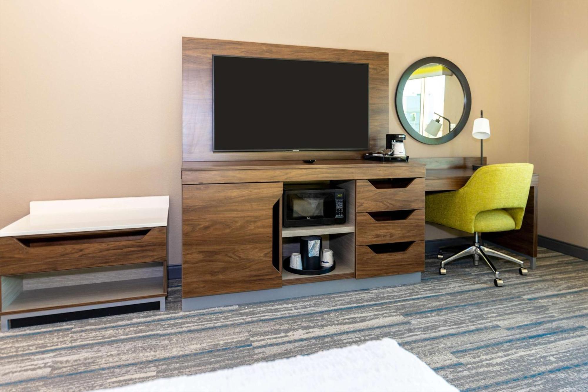 Hampton Inn Selma, Ca Ngoại thất bức ảnh