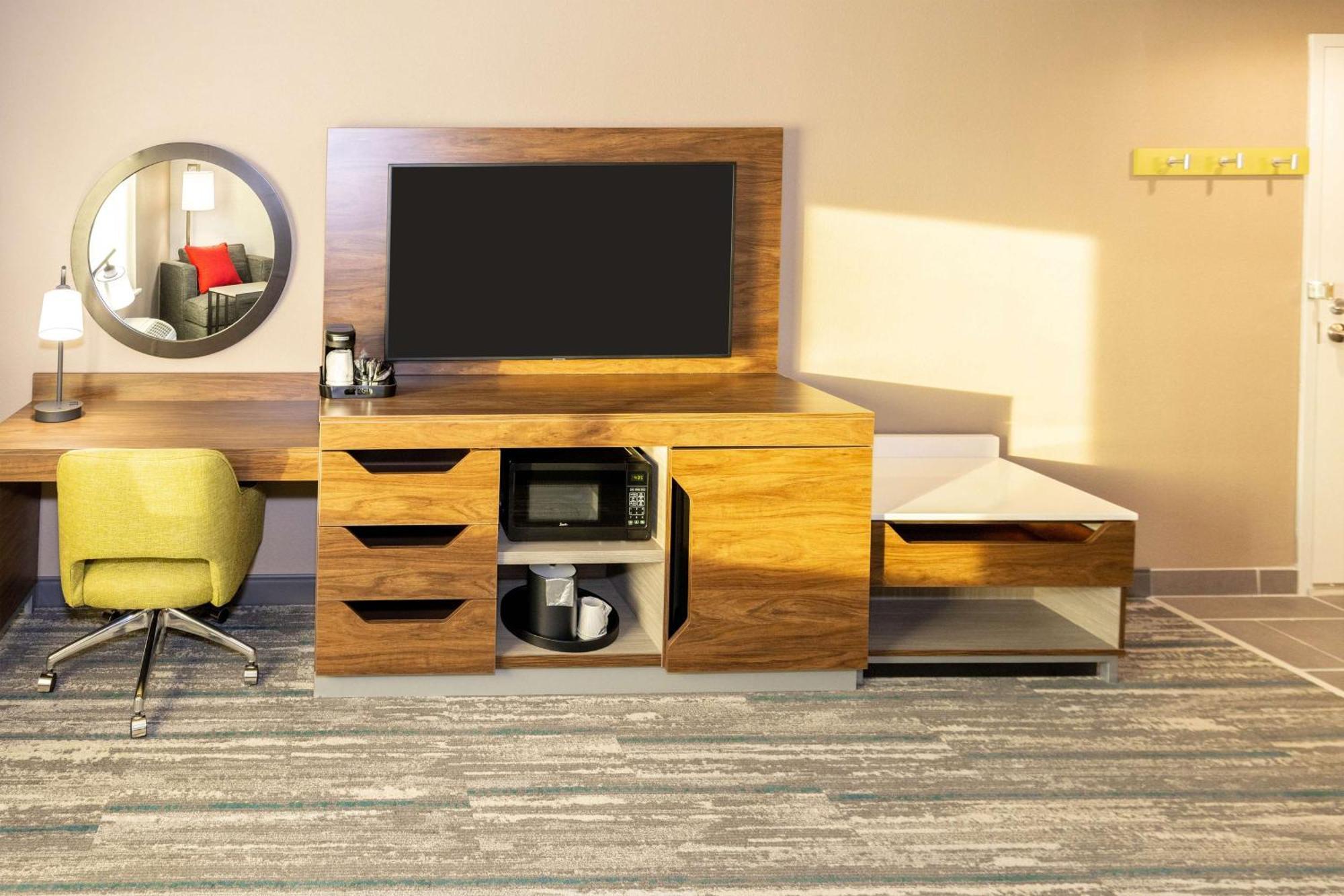 Hampton Inn Selma, Ca Ngoại thất bức ảnh