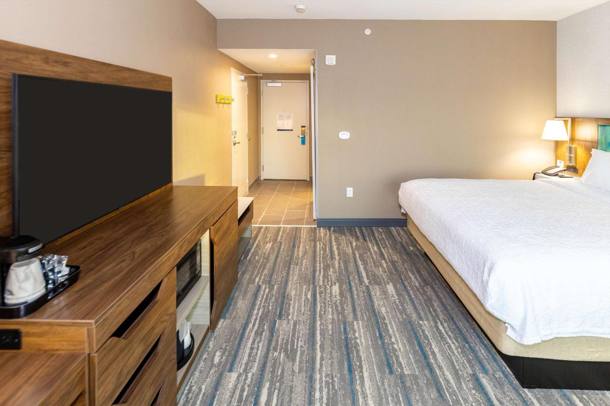Hampton Inn Selma, Ca Ngoại thất bức ảnh