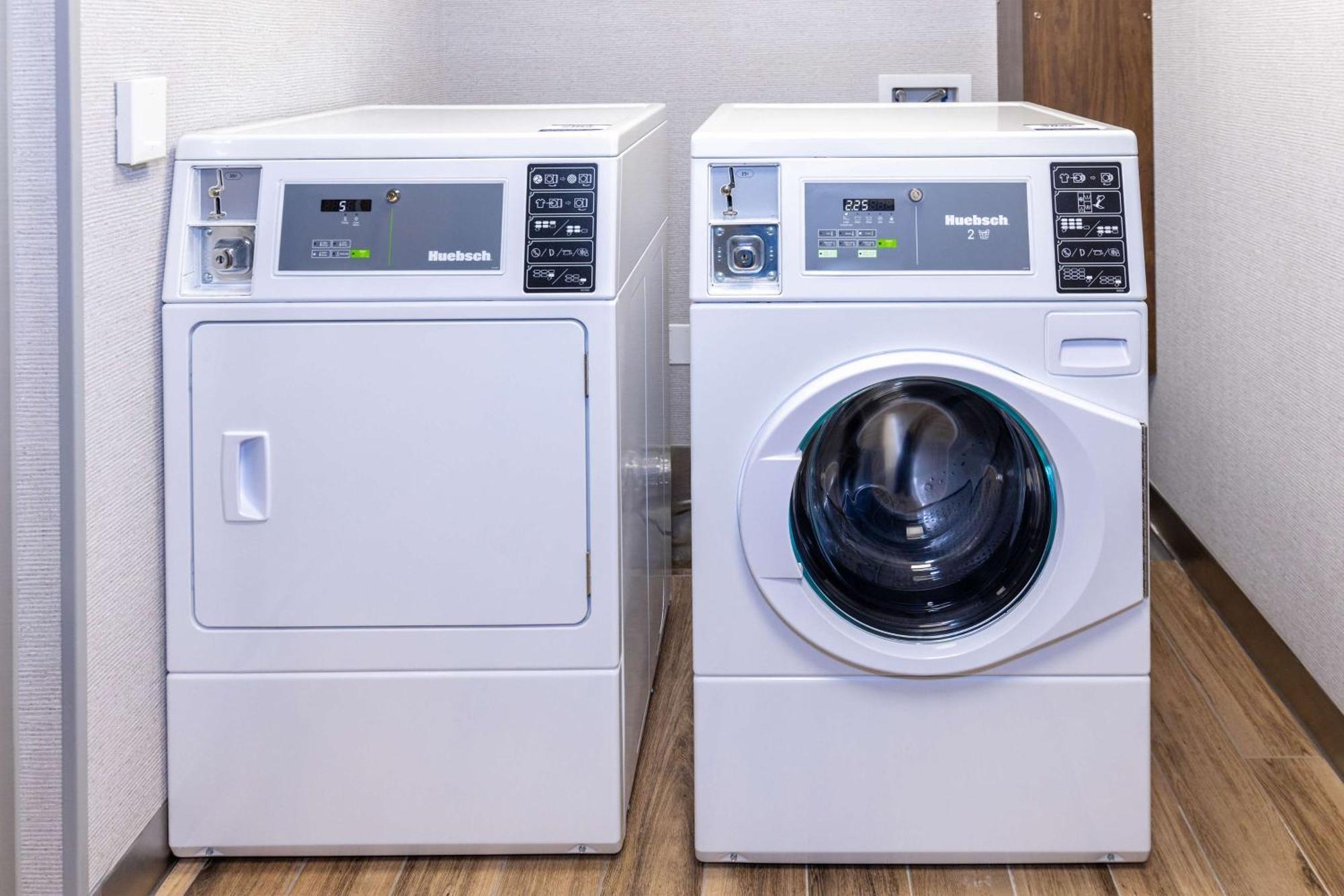 Hampton Inn Selma, Ca Ngoại thất bức ảnh