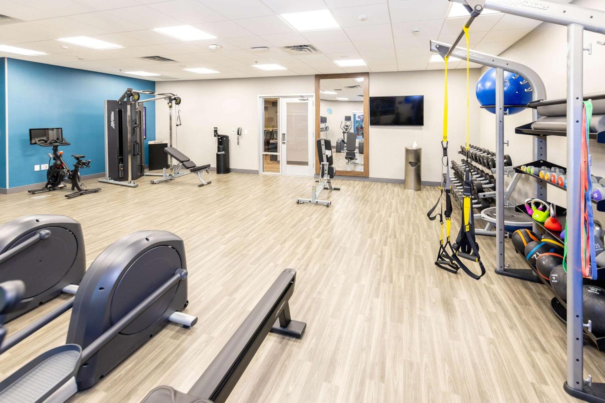 Hampton Inn Selma, Ca Ngoại thất bức ảnh