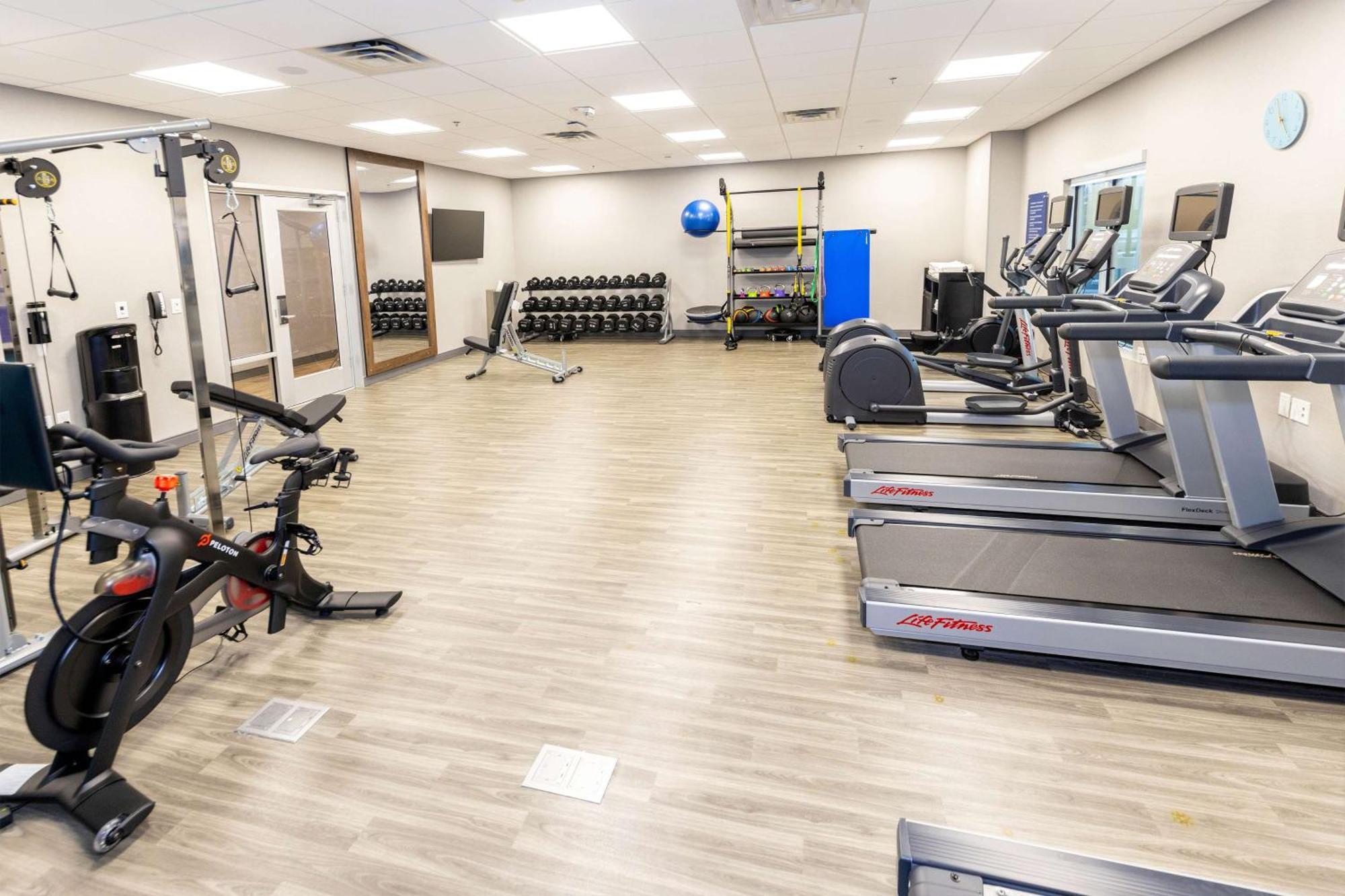 Hampton Inn Selma, Ca Ngoại thất bức ảnh