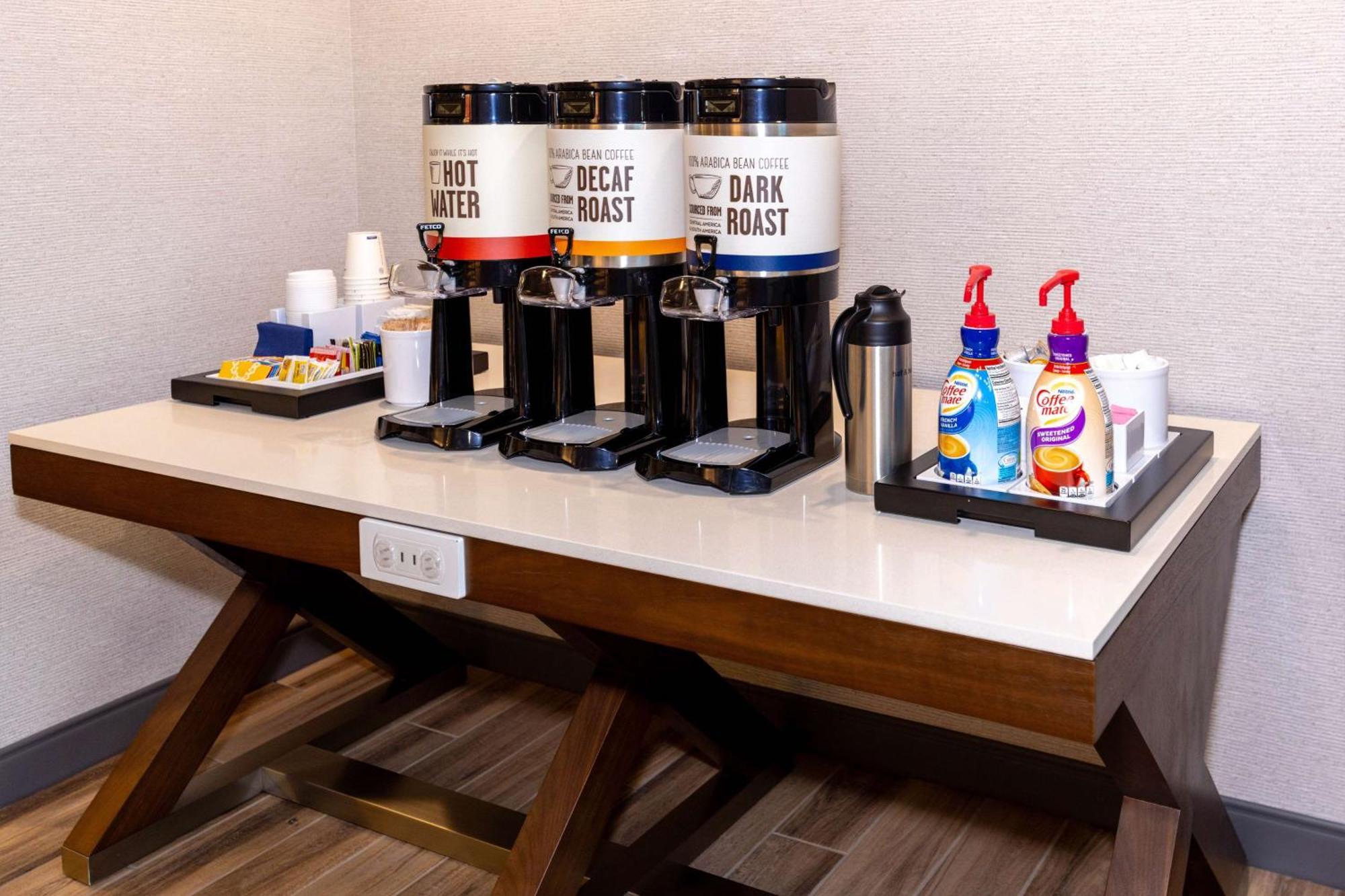 Hampton Inn Selma, Ca Ngoại thất bức ảnh