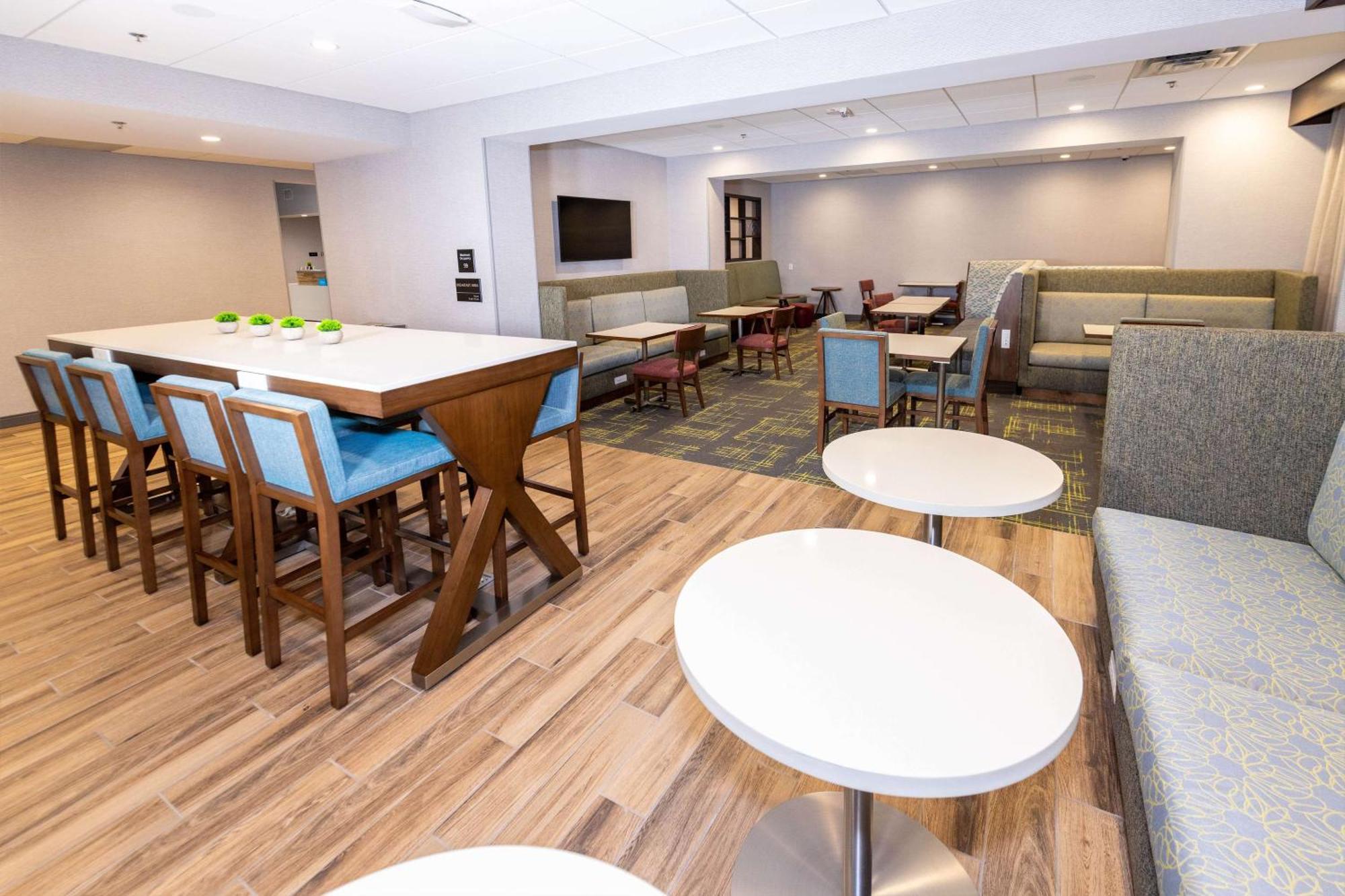 Hampton Inn Selma, Ca Ngoại thất bức ảnh